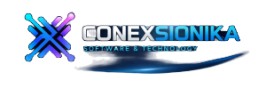 Conexsionika